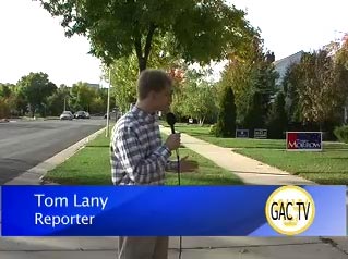 journalism