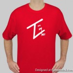 front front