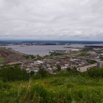 Duluth skyline Duluth skyline