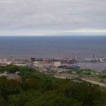 Duluth skyline Duluth skyline