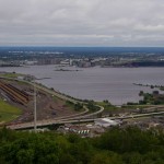 Duluth skyline Duluth skyline