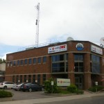 CBC in Thunder Bay, Canada CBC in Thunder Bay, Canada