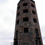 Enger tower Enger tower in Duluth's Enger Park provides beautiful vistas of Duluth