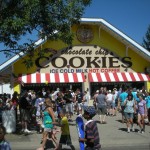 The Sweet Martha's Cookie tubs are a favoirte of many. The Sweet Martha's Cookie tubs are a favoirte of many.