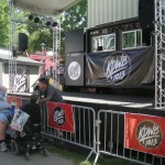 Lucas from KDWB. Lucas from KDWB.