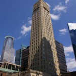 Foshay Tower exterior
