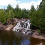 Gooseberry Falls State Park