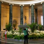 The National Gallery