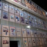 Newspapers the day after 9/11