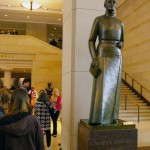 Maria Sanford statute