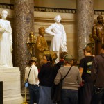 Capitol statutes