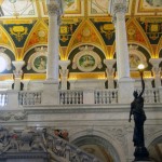 The Library of Congress